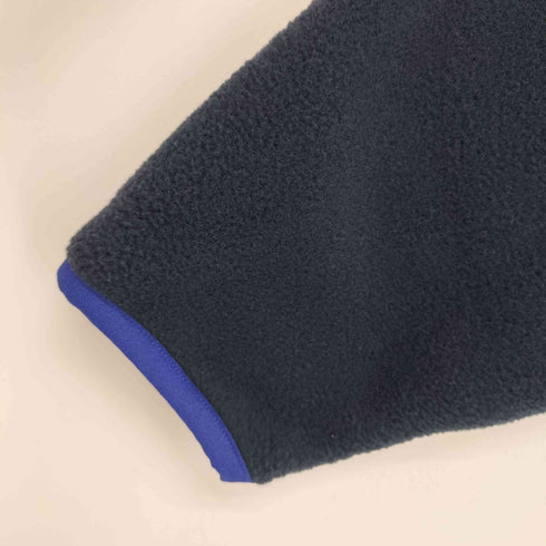 パタゴニアシンチラ PATAGONIA SYNCHILLA 2009年製造 コロンビア製 シンチラ スナップT プルオーバー SYNCH SNAP-T メンズ import:M