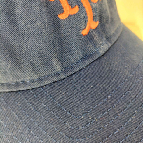 ニューエラ NEW ERA ベースボールチーム 6パネルキャップ メンズ