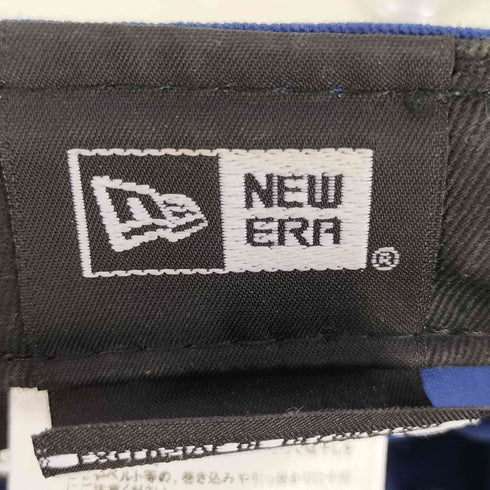 ニューエラ NEW ERA ベースボールチーム 6パネルキャップ メンズ