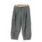 ザラ ZARA NYLON CARGO PANTS レディース JPN:M