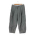 ザラ ZARA NYLON CARGO PANTS レディース JPN:M