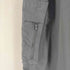 ザラ ZARA NYLON CARGO PANTS レディース JPN:M