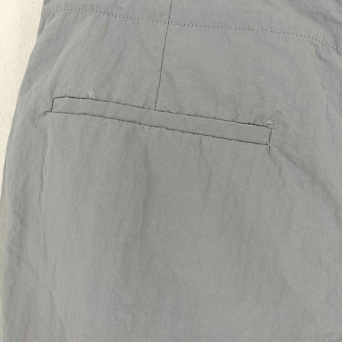 ザラ ZARA NYLON CARGO PANTS レディース JPN:M