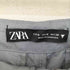 ザラ ZARA NYLON CARGO PANTS レディース JPN:M