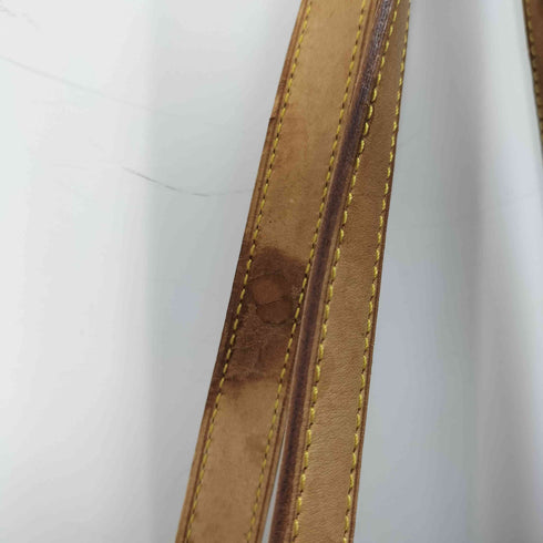 ルイヴィトン LOUIS VUITTON モノグラム カバピアノ トートバッグ ハンドバッグ レディース