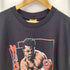 ナツメグ NUTMEG 90s USA製 シングルステッチ 両面プリント Tシャツ メンズ import:L