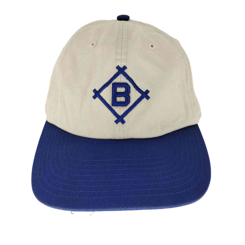 フォーティセブンブランド 47 BRAND OPERSTWON 47 CLEAN UP CAP ツートン メンズ