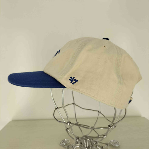 フォーティセブンブランド 47 BRAND OPERSTWON 47 CLEAN UP CAP ツートン メンズ