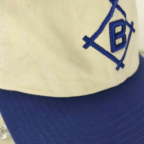 フォーティセブンブランド 47 BRAND OPERSTWON 47 CLEAN UP CAP ツートン メンズ