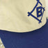 フォーティセブンブランド 47 BRAND OPERSTWON 47 CLEAN UP CAP ツートン メンズ