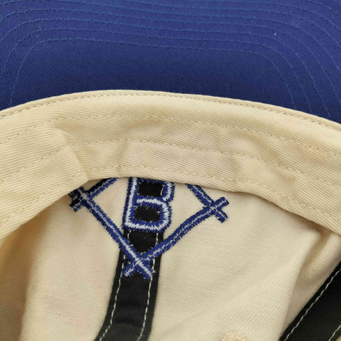 フォーティセブンブランド 47 BRAND OPERSTWON 47 CLEAN UP CAP ツートン メンズ