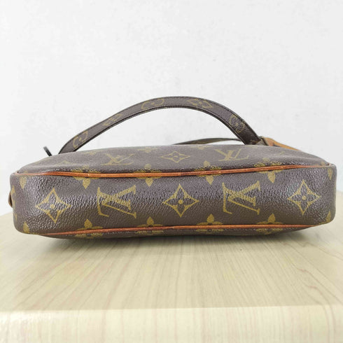 ルイヴィトン LOUIS VUITTON モノグラム マルリーバンドリエール ショルダーバッグ レディース