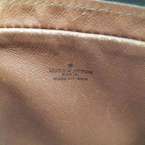 ルイヴィトン LOUIS VUITTON モノグラム マルリーバンドリエール ショルダーバッグ レディース