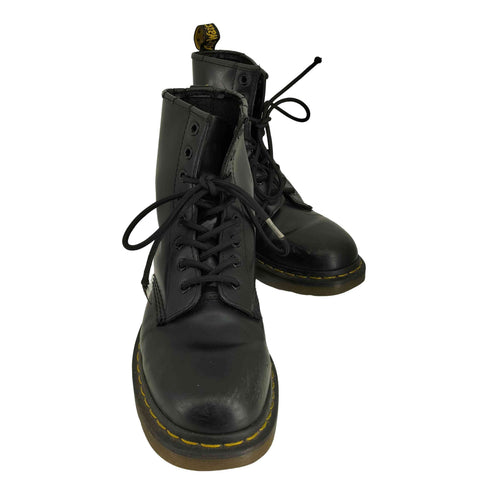 ドクターマーチン Dr.Martens 8ホールブーツ レディース