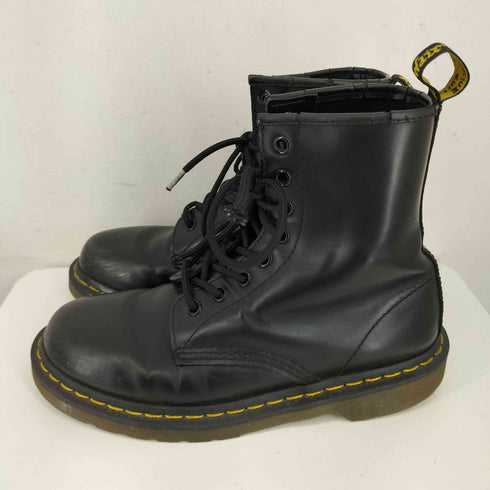 ドクターマーチン Dr.Martens 8ホールブーツ レディース
