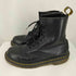 ドクターマーチン Dr.Martens 8ホールブーツ レディース