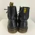 ドクターマーチン Dr.Martens 8ホールブーツ レディース