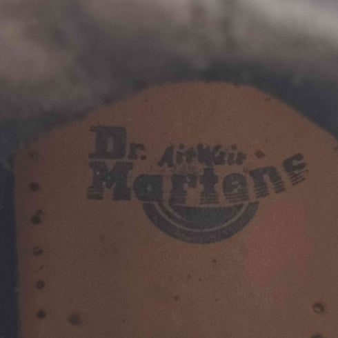 ドクターマーチン Dr.Martens 8ホールブーツ レディース