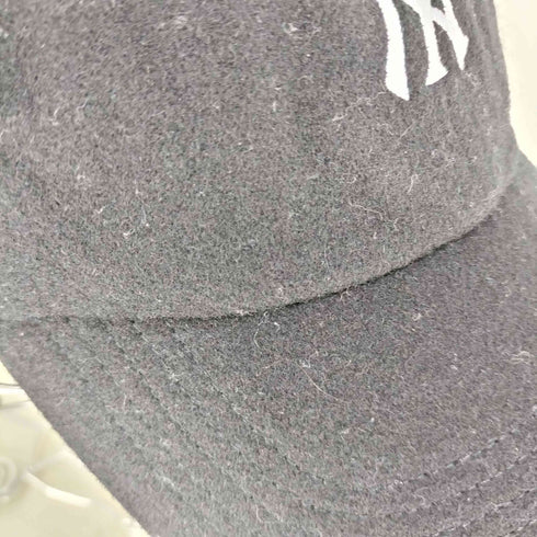 フォーティセブンブランド 47 BRAND ベースボールチーム ウール6パネルキャップ メンズ