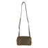 ルイヴィトン LOUIS VUITTON モノグラム マルリーバンドリエール ショルダーバッグ レディース