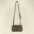 ルイヴィトン LOUIS VUITTON モノグラム マルリーバンドリエール ショルダーバッグ レディース