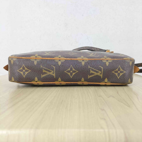 ルイヴィトン LOUIS VUITTON モノグラム マルリーバンドリエール ショルダーバッグ レディース