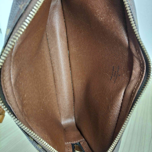 ルイヴィトン LOUIS VUITTON モノグラム マルリーバンドリエール ショルダーバッグ レディース