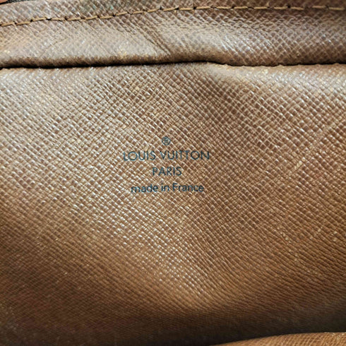 ルイヴィトン LOUIS VUITTON モノグラム マルリーバンドリエール ショルダーバッグ レディース