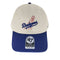 フォーティセブンブランド 47 BRAND 47 CLEAN UP CAP ツートン COOPERSTOWN メンズ
