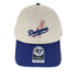フォーティセブンブランド 47 BRAND 47 CLEAN UP CAP ツートン COOPERSTOWN メンズ