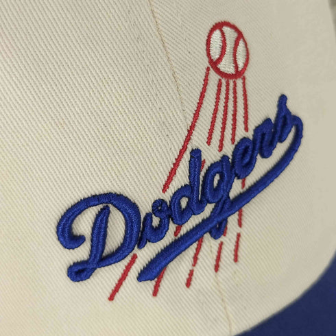 フォーティセブンブランド 47 BRAND 47 CLEAN UP CAP ツートン COOPERSTOWN メンズ