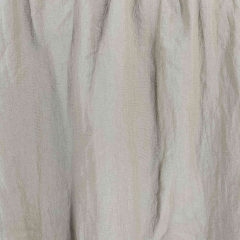 ザラ ZARA サイドジッパー ナイロン パンツ レディース JPN:S