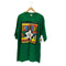 COMPETITOR 90s USA製 シングルステッチ プリントTシャツ メンズ import:XL