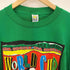 COMPETITOR 90s USA製 シングルステッチ プリントTシャツ メンズ import:XL