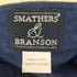 SMATHERS BRANSON Pロゴ 6パネルキャップ メンズ