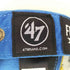 フォーティセブンブランド 47 BRAND FENWAY PARK COLLECTION 617 City Connect キャップ メンズ