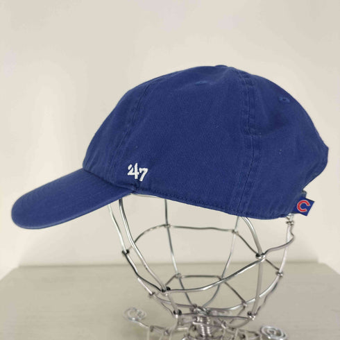 フォーティセブンブランド 47 BRAND ベースボールチーム 6パネルキャップ メンズ