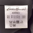エディーバウアー Eddie Bauer ヘリンボーンツイル 3way ステンカラーコート ハーフコート メンズ JPN:S