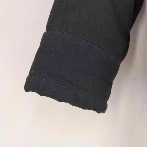 バズリクソンズ BUZZ RICKSONS U.S.NAVY バックプリント N-1 デッキジャケット メンズ US:38