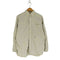 ナナミカ nanamica Button Down Stripe Wind Shirt メンズ JPN:XS