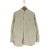 ナナミカ nanamica Button Down Stripe Wind Shirt メンズ JPN:XS