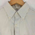 ナナミカ nanamica Button Down Stripe Wind Shirt メンズ JPN:XS
