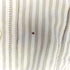 ナナミカ nanamica Button Down Stripe Wind Shirt メンズ JPN:XS