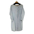 vetements classiques ストライプシャツワンピース レディース 36
