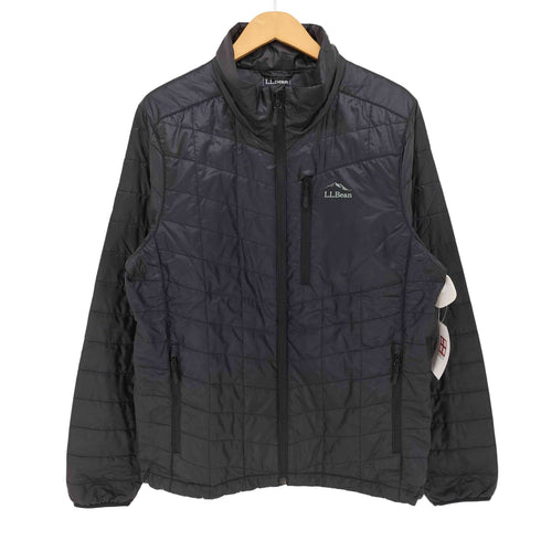 エルエルビーン L.L.Bean プリマロフト・パッカウェイ・ジャケット メンズ JPN:M