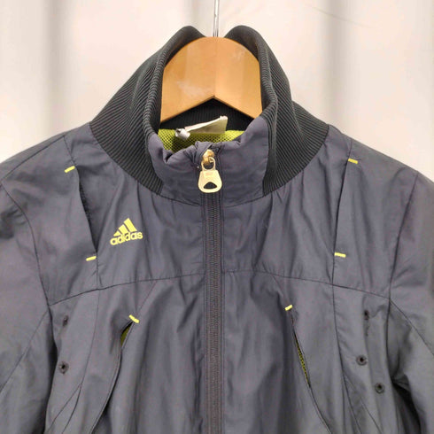 アディダス adidas パフォーマンスロゴ ウインドブレーカー レディース JPN:S
