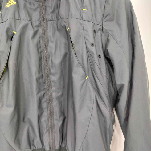 アディダス adidas パフォーマンスロゴ ウインドブレーカー レディース JPN:S