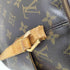 ルイヴィトン LOUIS VUITTON モノグラム トータリーPM ハンドバッグ トートバッグ レディース