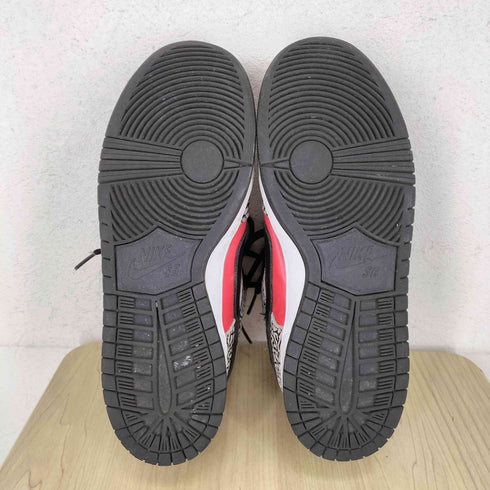 ナイキスケートボーディング NIKE SB Dunk Low PREMIUM SB メンズ JPN:28