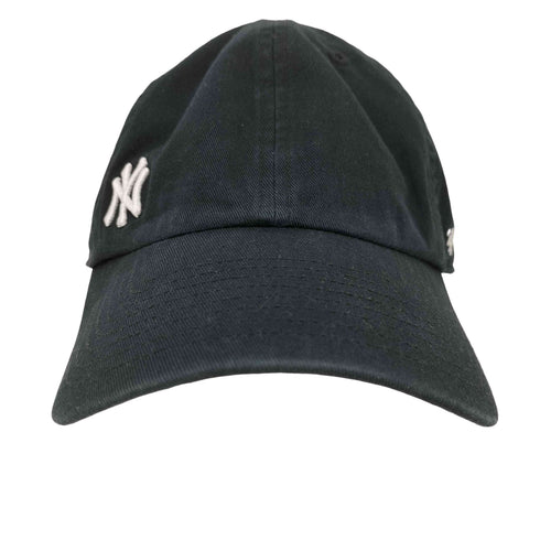 フォーティーセブン 47BRAND NY アジャスタブル 6パネルキャップ メンズ FREE